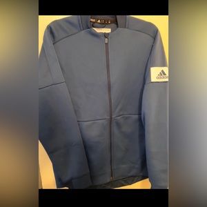 Adidas Men’s Jacket Size Medium